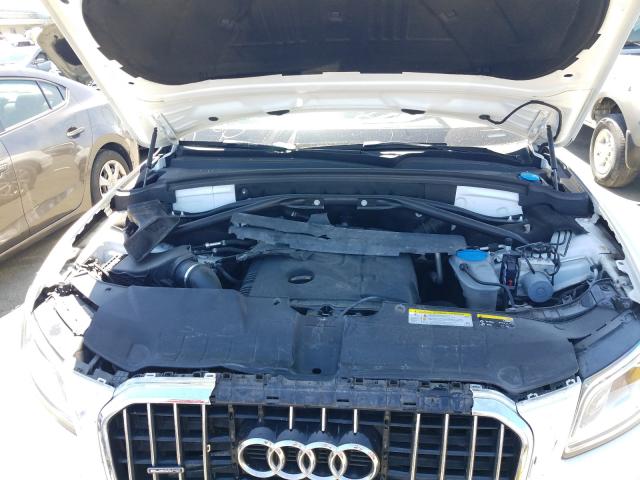 Photo 6 VIN: WA1CFAFP4FA074850 - AUDI Q5 PREMIUM 