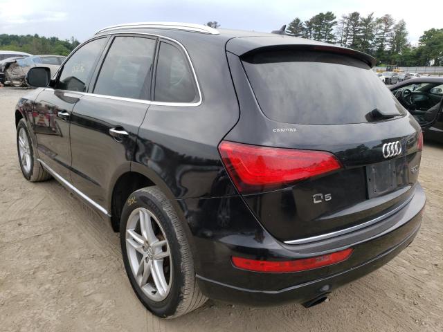 Photo 2 VIN: WA1CFAFP4FA088019 - AUDI Q5 PREMIUM 