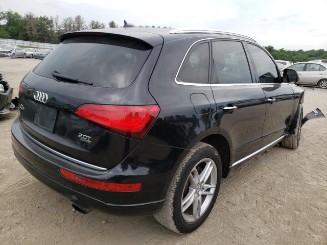 Photo 3 VIN: WA1CFAFP4FA088019 - AUDI Q5 PREMIUM 