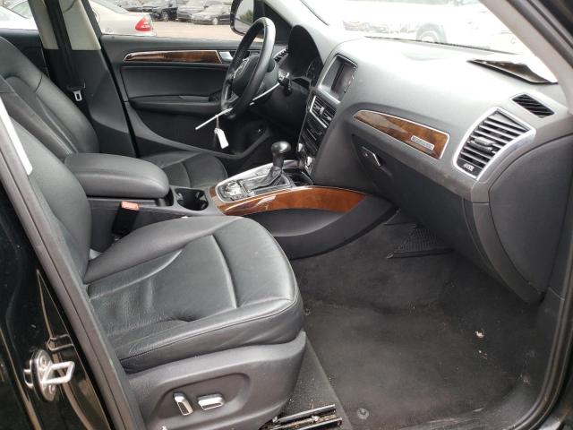 Photo 4 VIN: WA1CFAFP4FA088019 - AUDI Q5 PREMIUM 