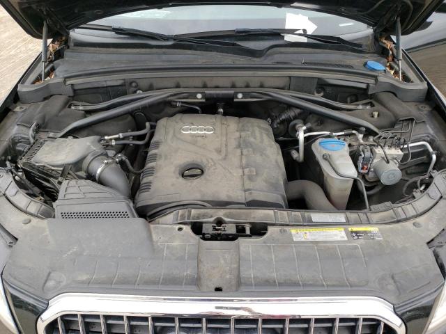 Photo 6 VIN: WA1CFAFP4FA088019 - AUDI Q5 PREMIUM 