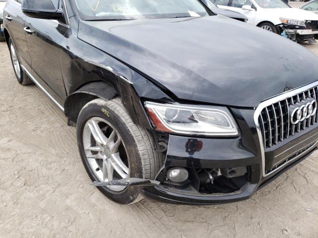 Photo 8 VIN: WA1CFAFP4FA088019 - AUDI Q5 PREMIUM 