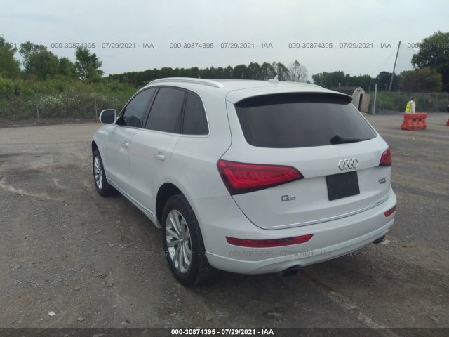 Photo 2 VIN: WA1CFAFP4FA142984 - AUDI Q5 