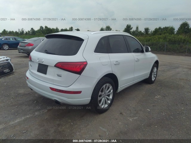 Photo 3 VIN: WA1CFAFP4FA142984 - AUDI Q5 