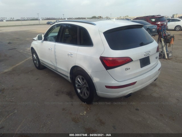 Photo 2 VIN: WA1CFAFP4FA146114 - AUDI Q5 