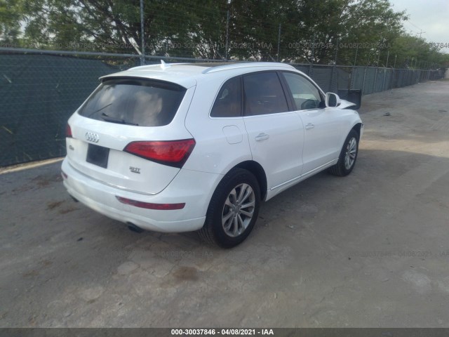 Photo 3 VIN: WA1CFAFP4FA146114 - AUDI Q5 