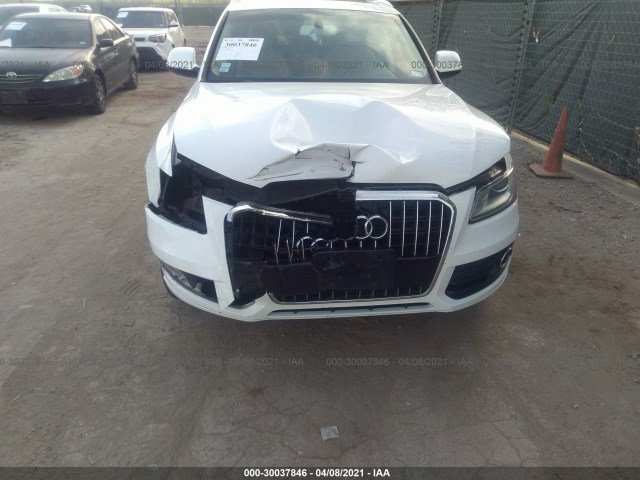 Photo 5 VIN: WA1CFAFP4FA146114 - AUDI Q5 