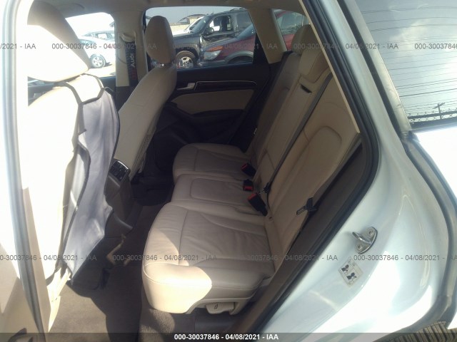 Photo 7 VIN: WA1CFAFP4FA146114 - AUDI Q5 