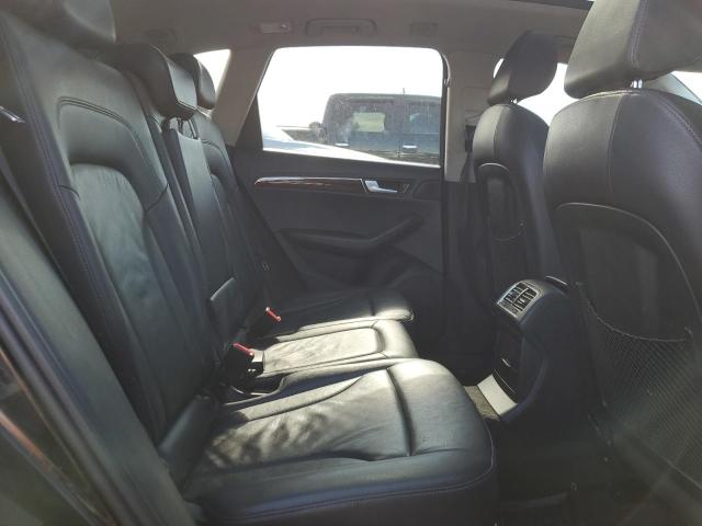 Photo 10 VIN: WA1CFAFP5BA097547 - AUDI Q5 PREMIUM 