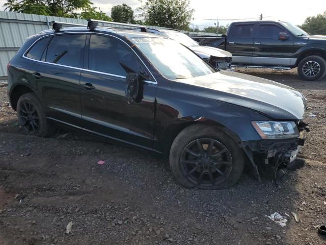 Photo 3 VIN: WA1CFAFP5BA097547 - AUDI Q5 PREMIUM 