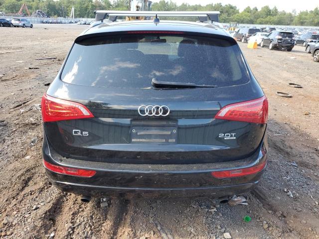 Photo 5 VIN: WA1CFAFP5BA097547 - AUDI Q5 PREMIUM 