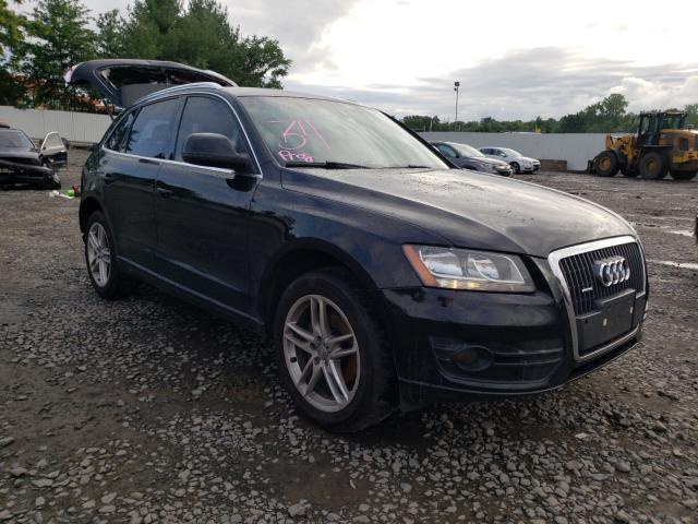 Photo 0 VIN: WA1CFAFP5CA045241 - AUDI Q5 PREMIUM 