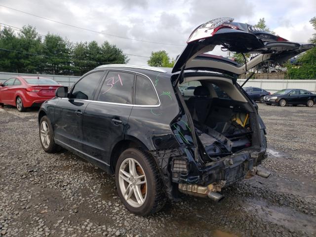 Photo 2 VIN: WA1CFAFP5CA045241 - AUDI Q5 PREMIUM 