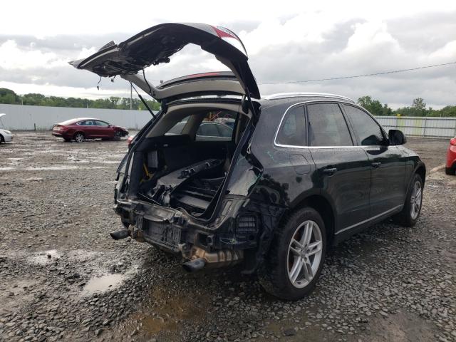 Photo 3 VIN: WA1CFAFP5CA045241 - AUDI Q5 PREMIUM 