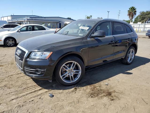 Photo 0 VIN: WA1CFAFP5CA087473 - AUDI Q5 PREMIUM 