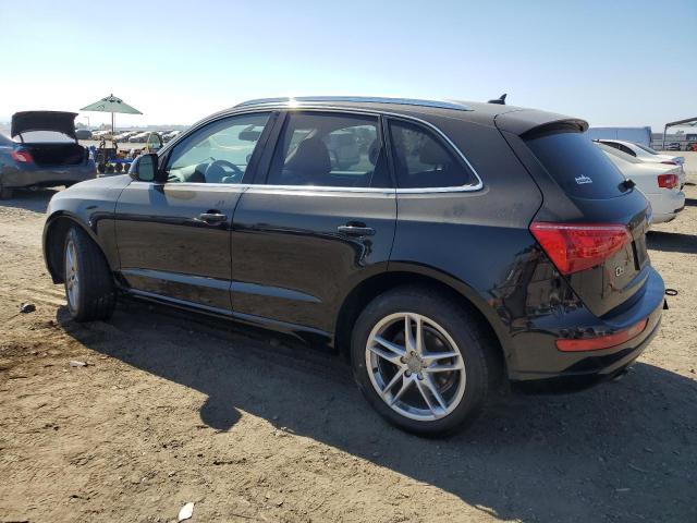 Photo 1 VIN: WA1CFAFP5CA087473 - AUDI Q5 PREMIUM 