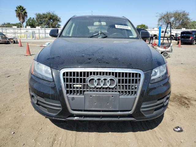 Photo 4 VIN: WA1CFAFP5CA087473 - AUDI Q5 PREMIUM 