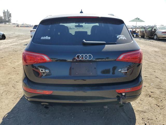 Photo 5 VIN: WA1CFAFP5CA087473 - AUDI Q5 PREMIUM 