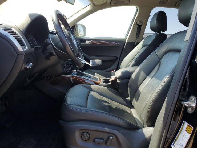 Photo 6 VIN: WA1CFAFP5CA087473 - AUDI Q5 PREMIUM 