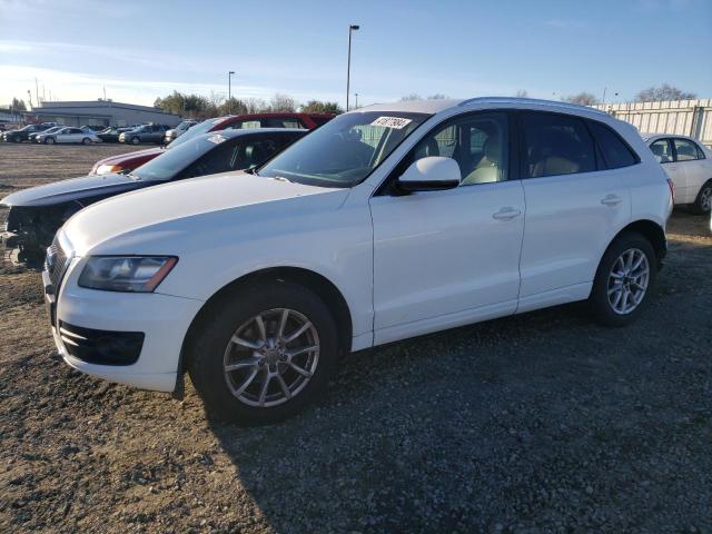 Photo 0 VIN: WA1CFAFP5CA092639 - AUDI Q5 PREMIUM 