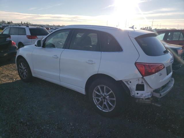 Photo 1 VIN: WA1CFAFP5CA092639 - AUDI Q5 PREMIUM 