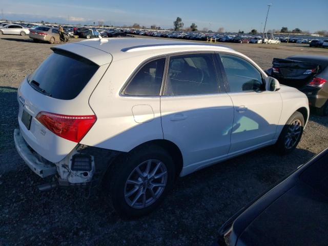 Photo 2 VIN: WA1CFAFP5CA092639 - AUDI Q5 PREMIUM 