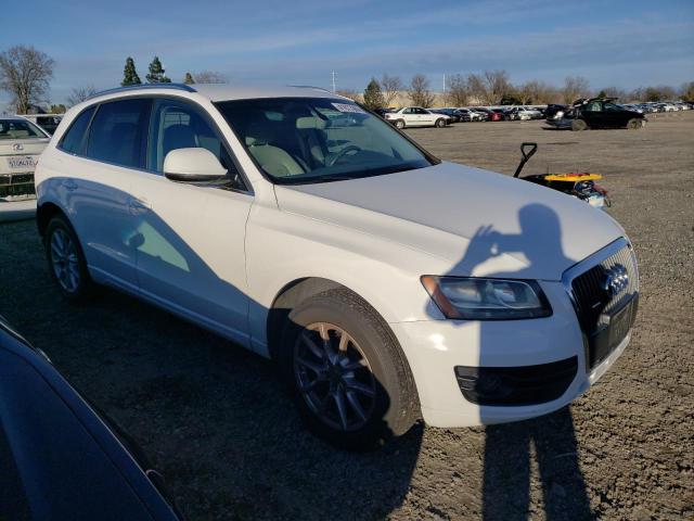 Photo 3 VIN: WA1CFAFP5CA092639 - AUDI Q5 PREMIUM 