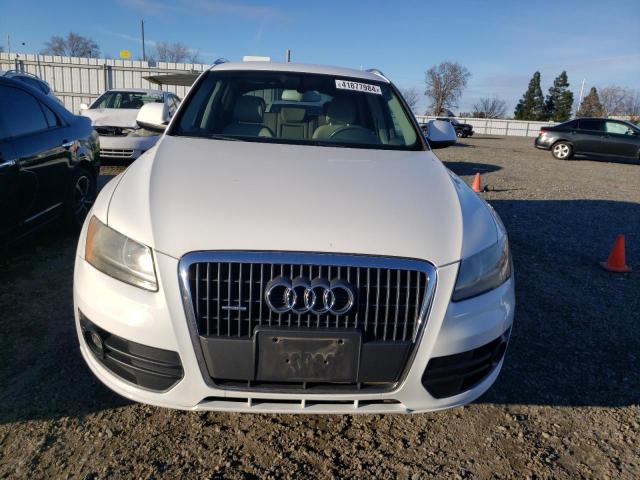 Photo 4 VIN: WA1CFAFP5CA092639 - AUDI Q5 PREMIUM 