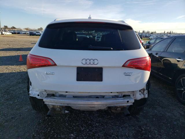 Photo 5 VIN: WA1CFAFP5CA092639 - AUDI Q5 PREMIUM 