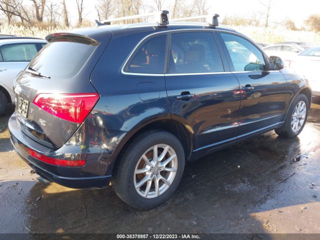 Photo 3 VIN: WA1CFAFP5CA139264 - AUDI Q5 