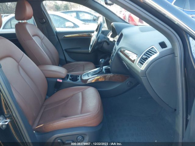 Photo 4 VIN: WA1CFAFP5CA139264 - AUDI Q5 