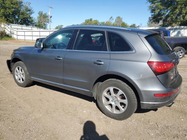 Photo 1 VIN: WA1CFAFP5DA007400 - AUDI Q5 PREMIUM 