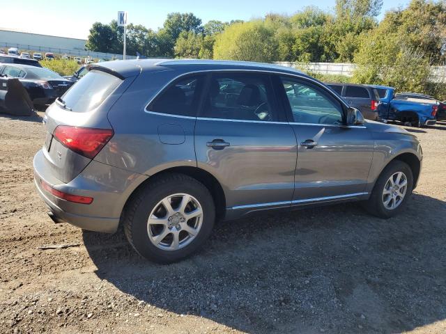 Photo 2 VIN: WA1CFAFP5DA007400 - AUDI Q5 PREMIUM 