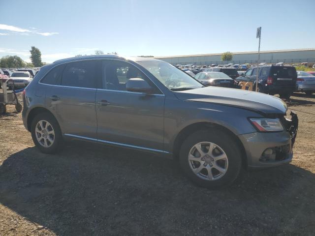 Photo 3 VIN: WA1CFAFP5DA007400 - AUDI Q5 PREMIUM 