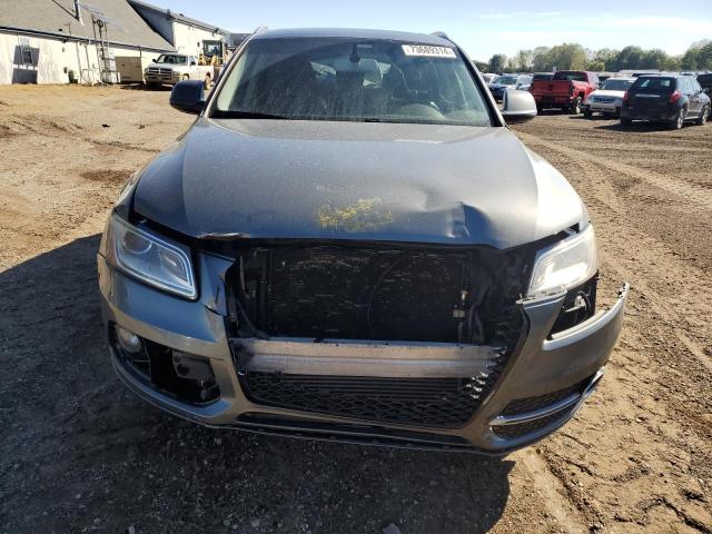 Photo 4 VIN: WA1CFAFP5DA007400 - AUDI Q5 PREMIUM 