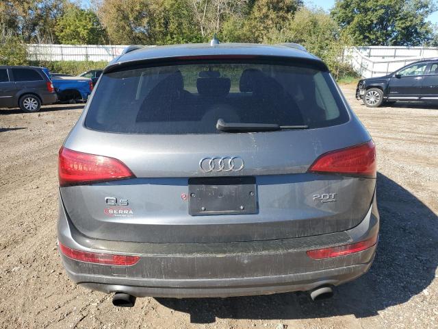 Photo 5 VIN: WA1CFAFP5DA007400 - AUDI Q5 PREMIUM 