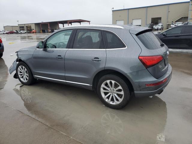 Photo 1 VIN: WA1CFAFP5DA022818 - AUDI Q5 PREMIUM 