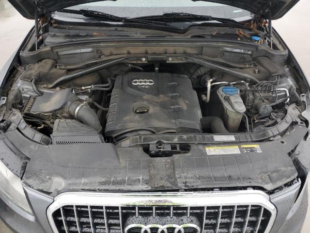 Photo 11 VIN: WA1CFAFP5DA022818 - AUDI Q5 PREMIUM 