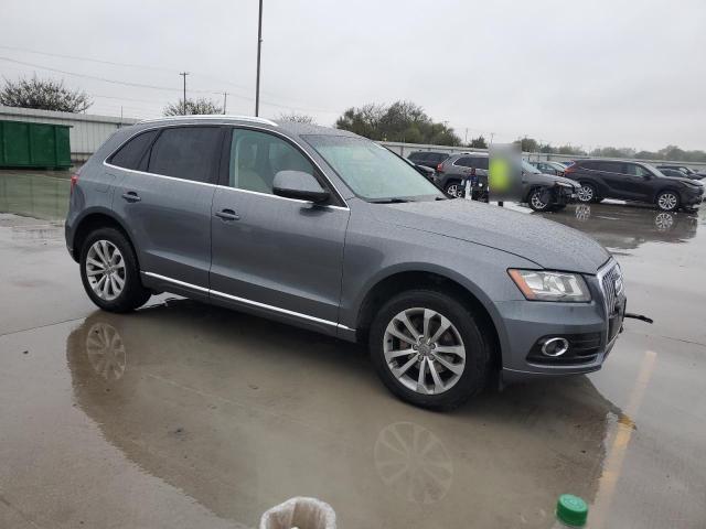 Photo 3 VIN: WA1CFAFP5DA022818 - AUDI Q5 PREMIUM 