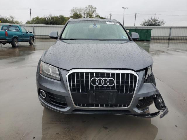 Photo 4 VIN: WA1CFAFP5DA022818 - AUDI Q5 PREMIUM 