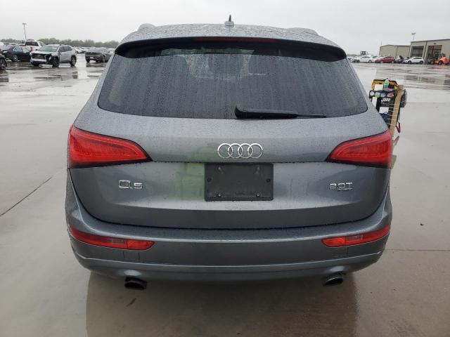 Photo 5 VIN: WA1CFAFP5DA022818 - AUDI Q5 PREMIUM 