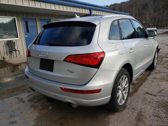 Photo 3 VIN: WA1CFAFP5DA029591 - AUDI Q5 