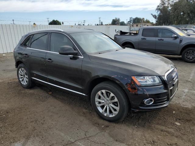 Photo 3 VIN: WA1CFAFP5DA039019 - AUDI Q5 PREMIUM 