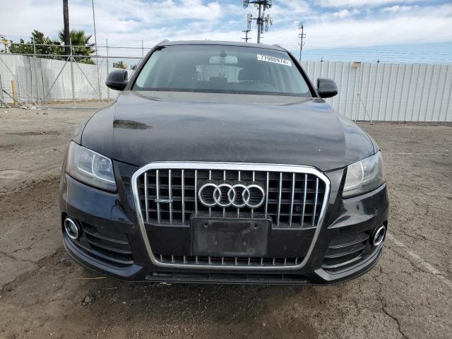 Photo 4 VIN: WA1CFAFP5DA039019 - AUDI Q5 PREMIUM 