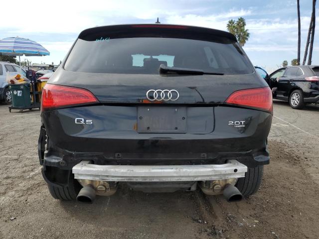 Photo 5 VIN: WA1CFAFP5DA039019 - AUDI Q5 PREMIUM 