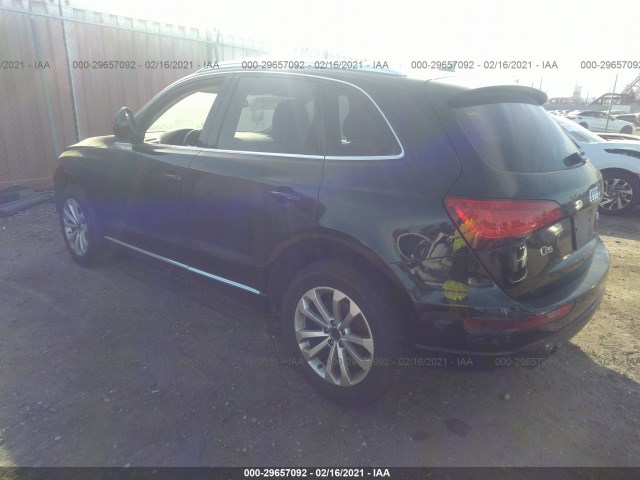 Photo 2 VIN: WA1CFAFP5DA074062 - AUDI Q5 