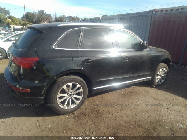 Photo 3 VIN: WA1CFAFP5DA074062 - AUDI Q5 