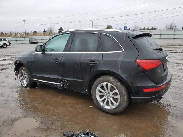 Photo 1 VIN: WA1CFAFP5DA076023 - AUDI Q5 