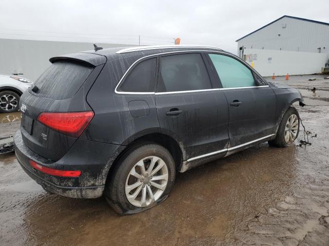 Photo 2 VIN: WA1CFAFP5DA076023 - AUDI Q5 