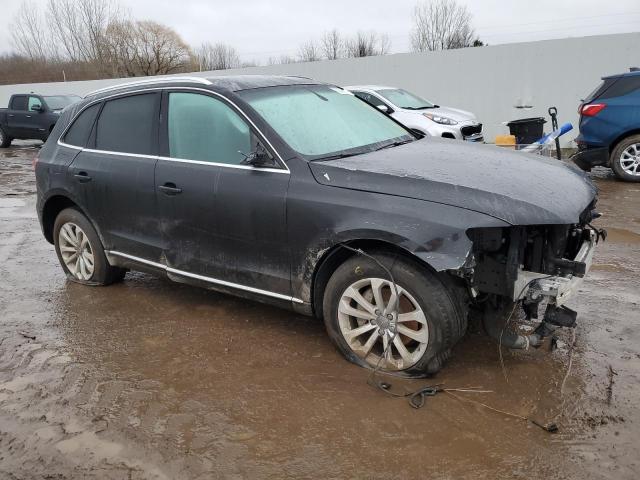 Photo 3 VIN: WA1CFAFP5DA076023 - AUDI Q5 